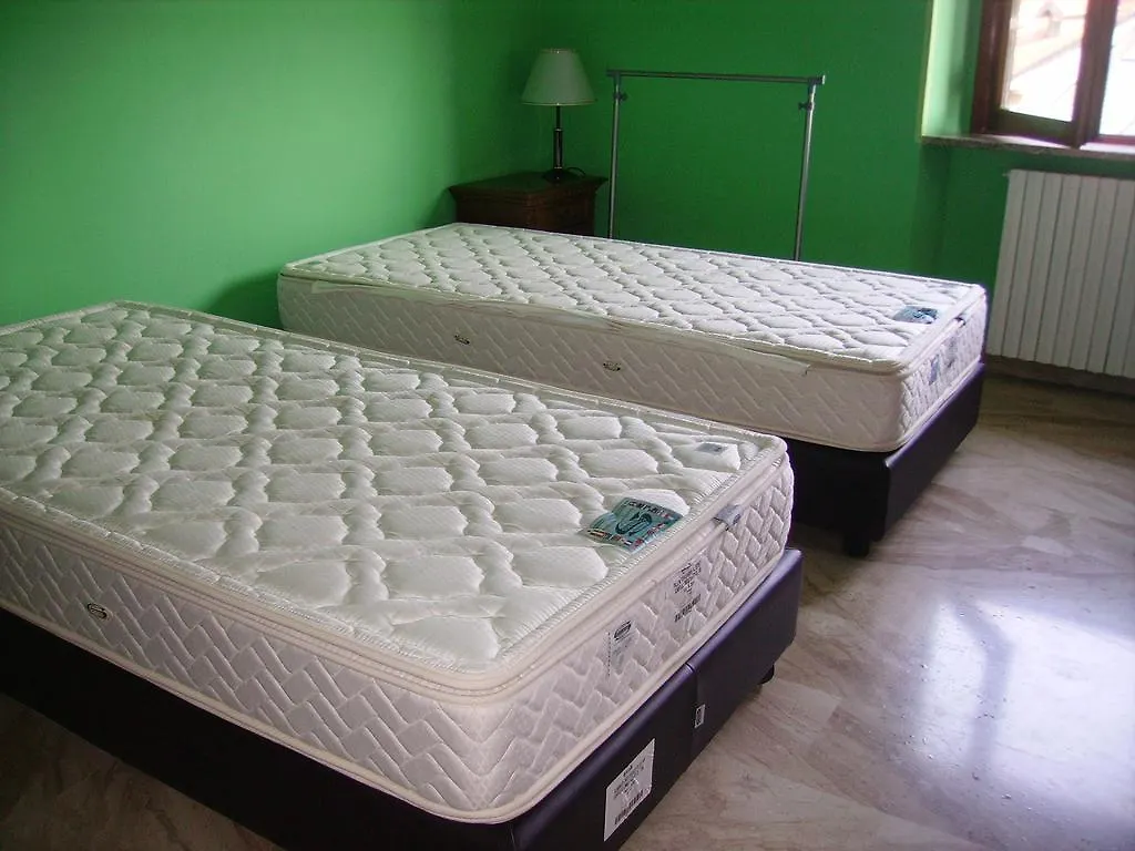 Guest house Star One Hotel Milan