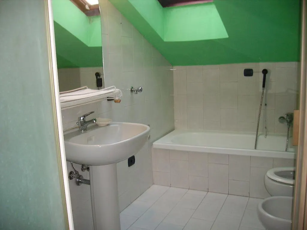 Guest house Star One Hotel Milan