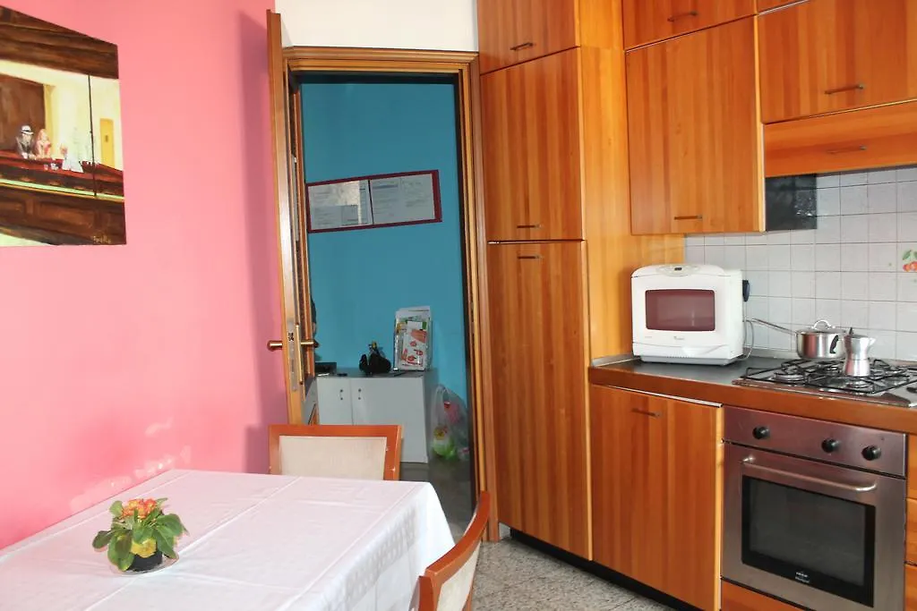 Star One Hotel Milan 0*,  Italy