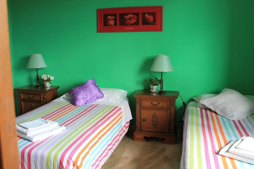 Star One Hotel Milan Guest house
