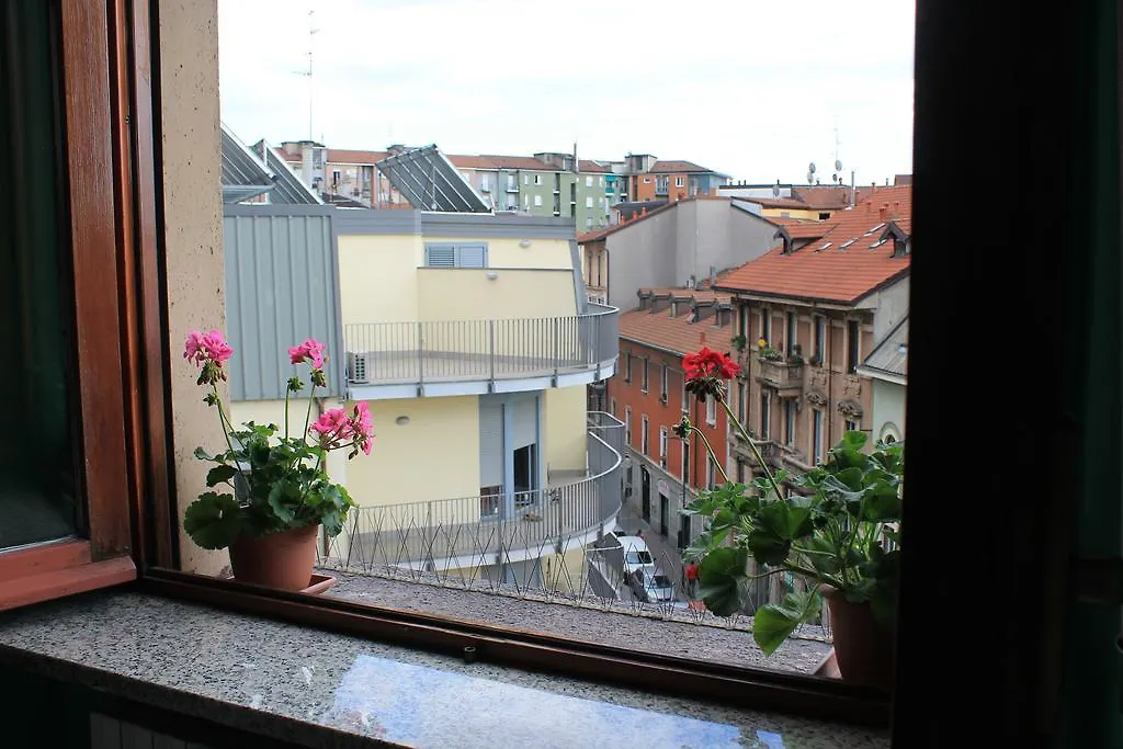 Guest house Star One Hotel Milan
