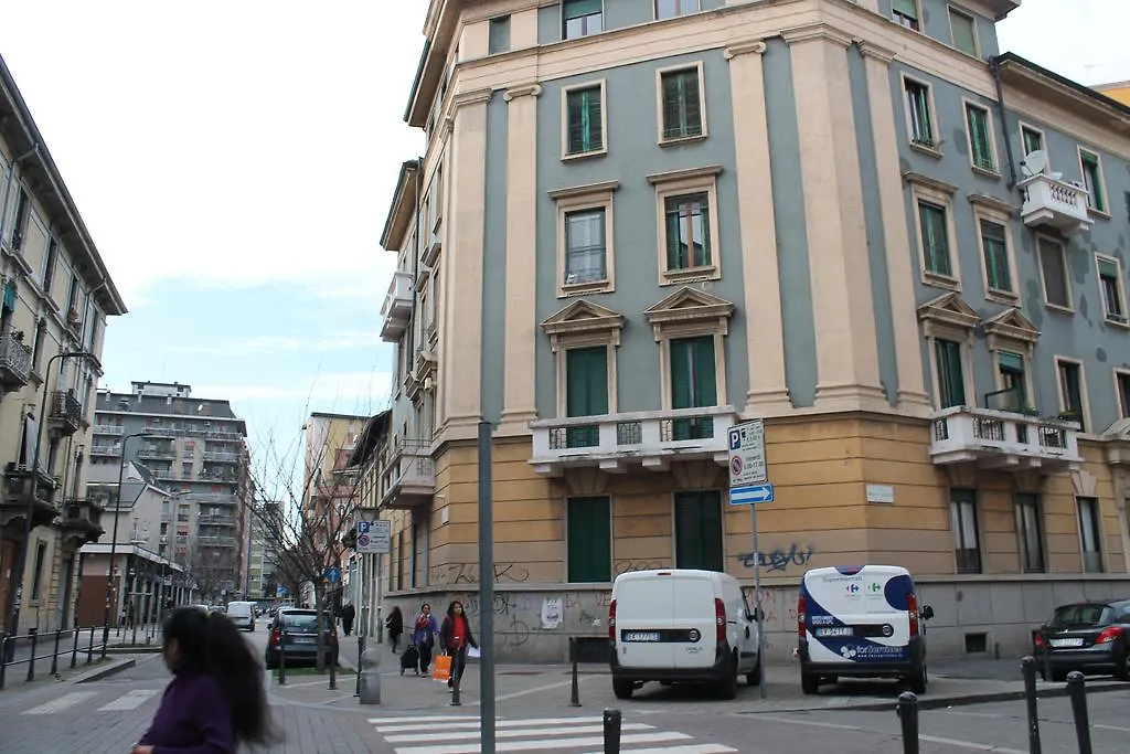 Star One Hotel Milan Italy