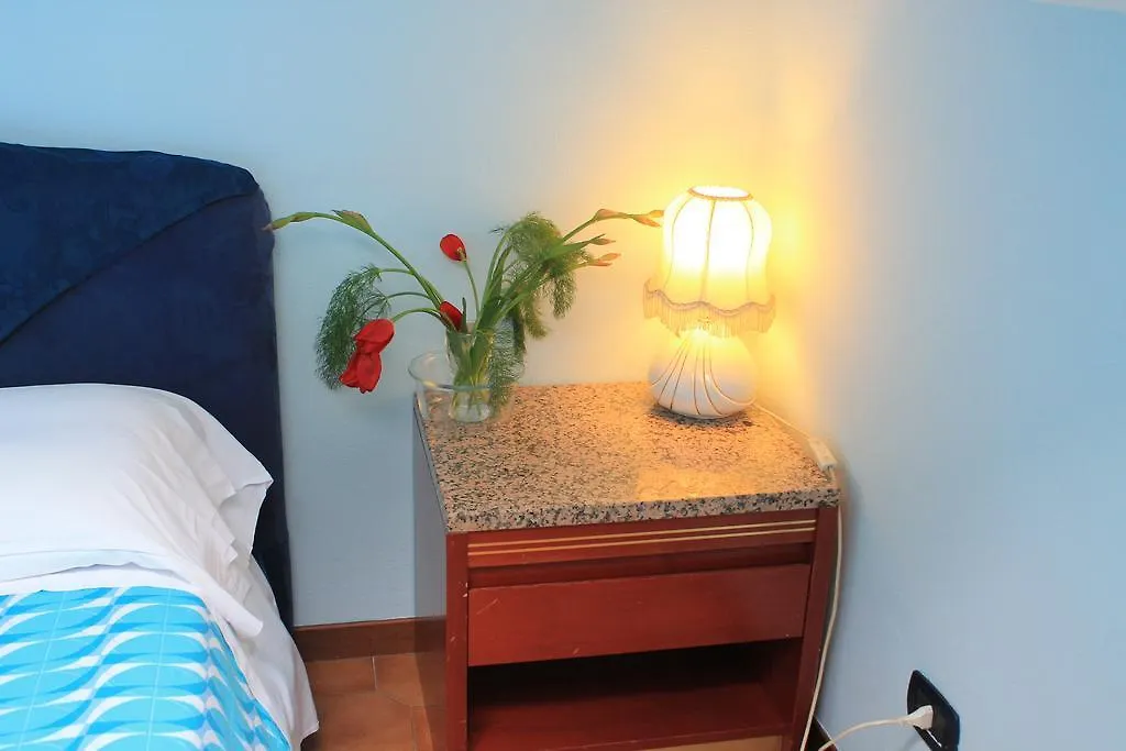 Guest house Star One Hotel Milan Italy