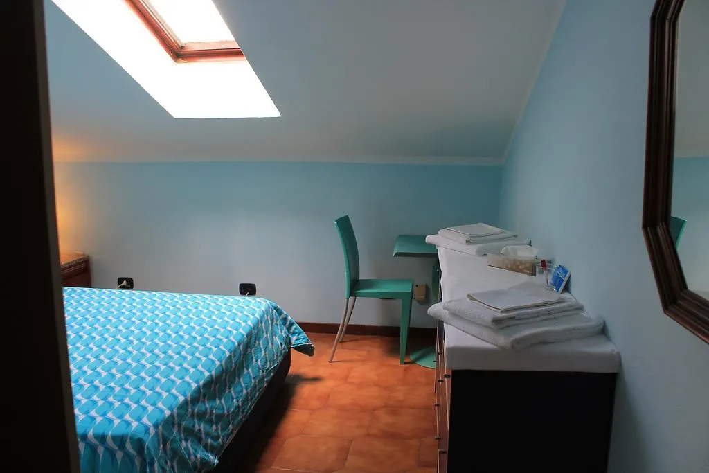 Guest house Star One Hotel Milan Italy