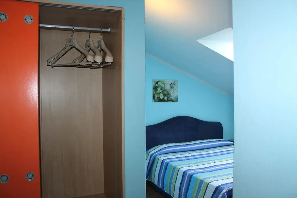 Guest house Star One Hotel Milan