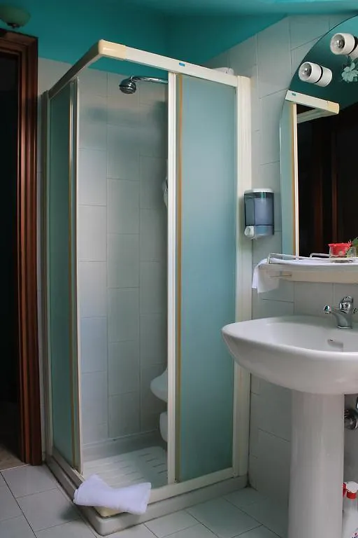 Star One Hotel Milan