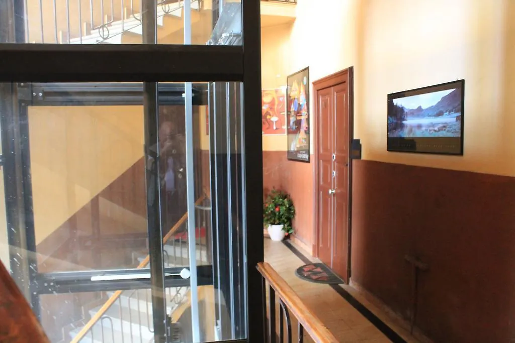 Star One Hotel Milan