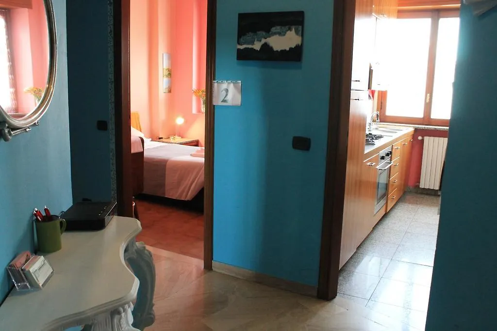 Star One Hotel Milan Guest house