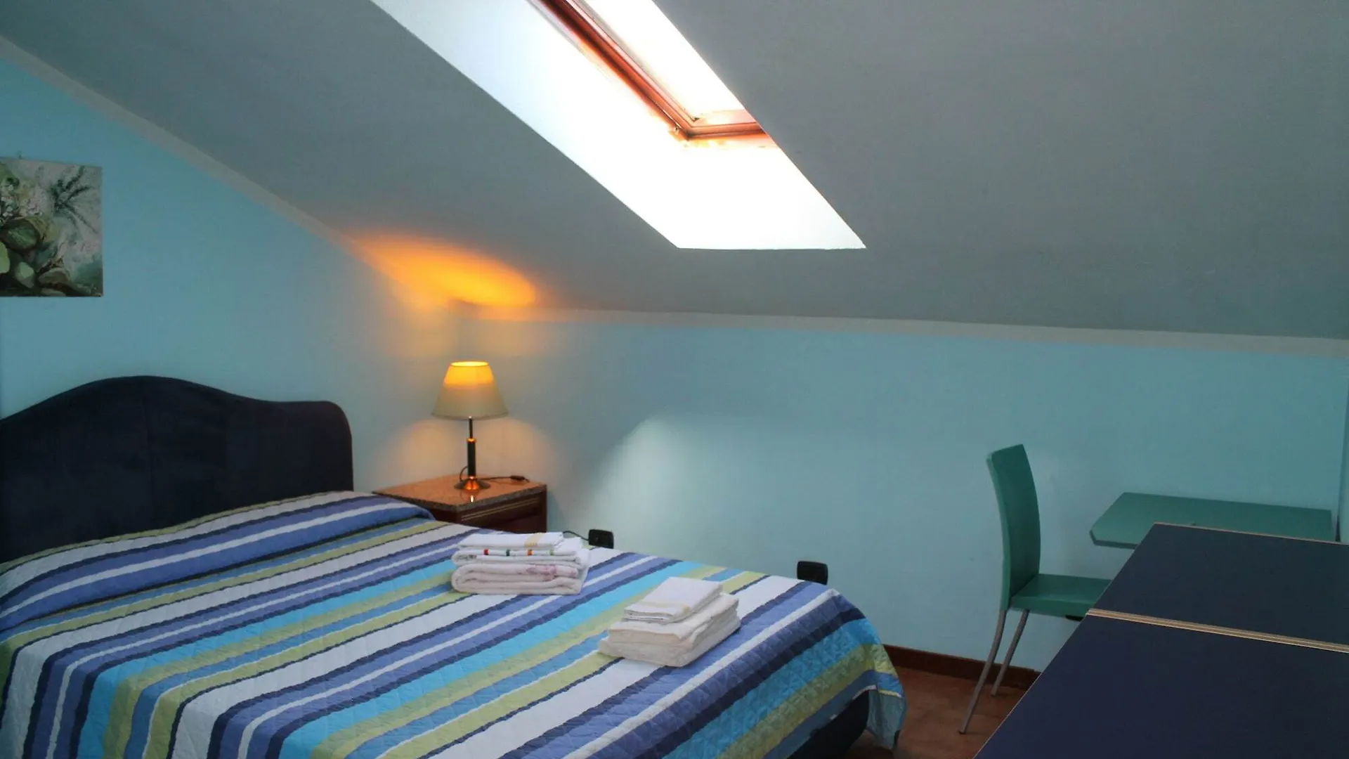 Star One Hotel Milan Guest house