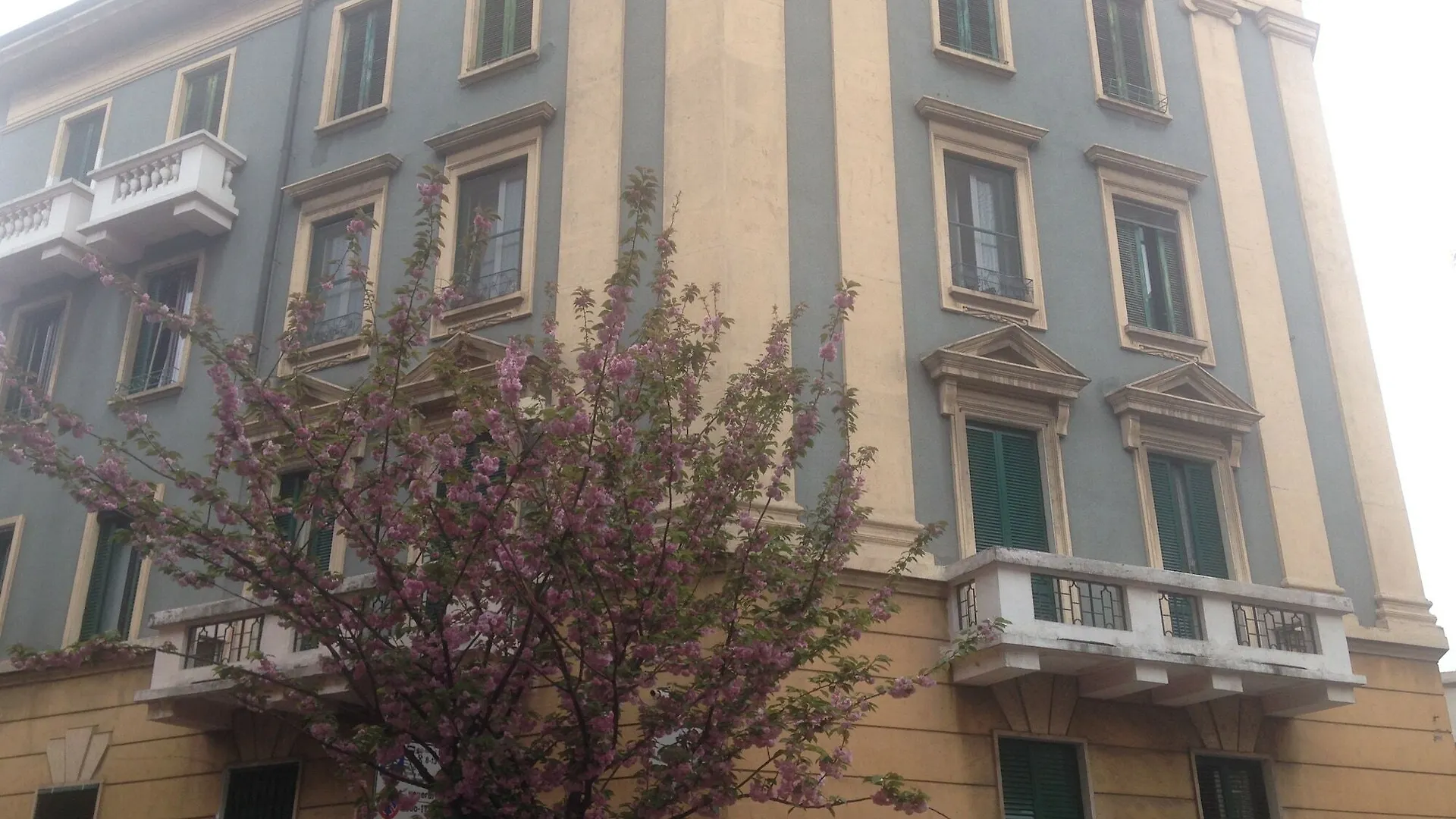 Star One Hotel Milan Italy