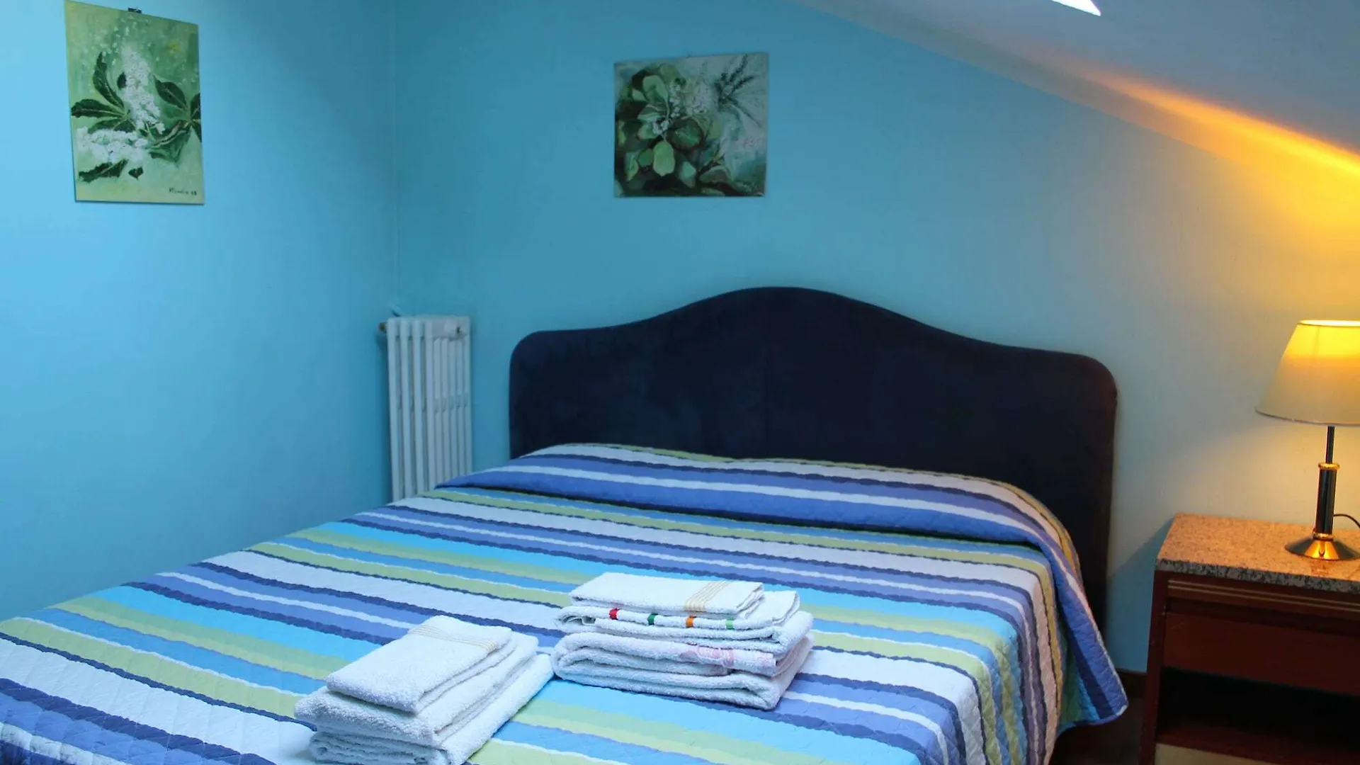 Guest house Star One Hotel Milan Italy