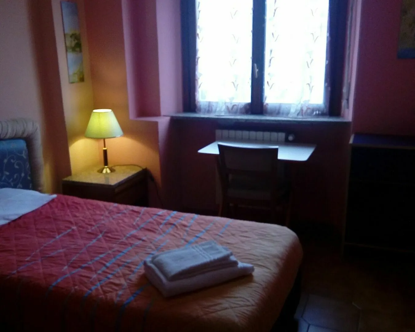 Star One Hotel Milan Italy