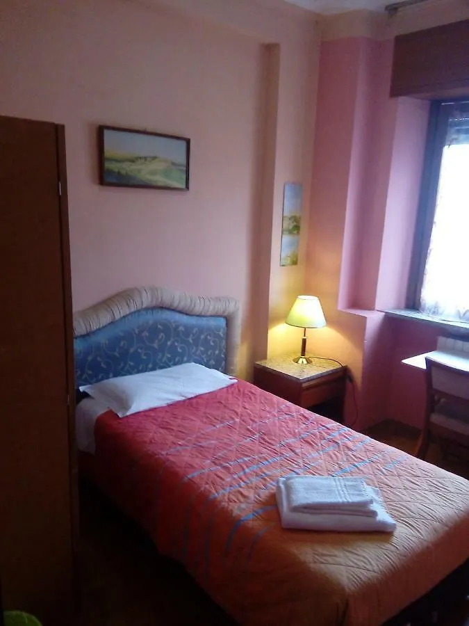 Star One Hotel Milan