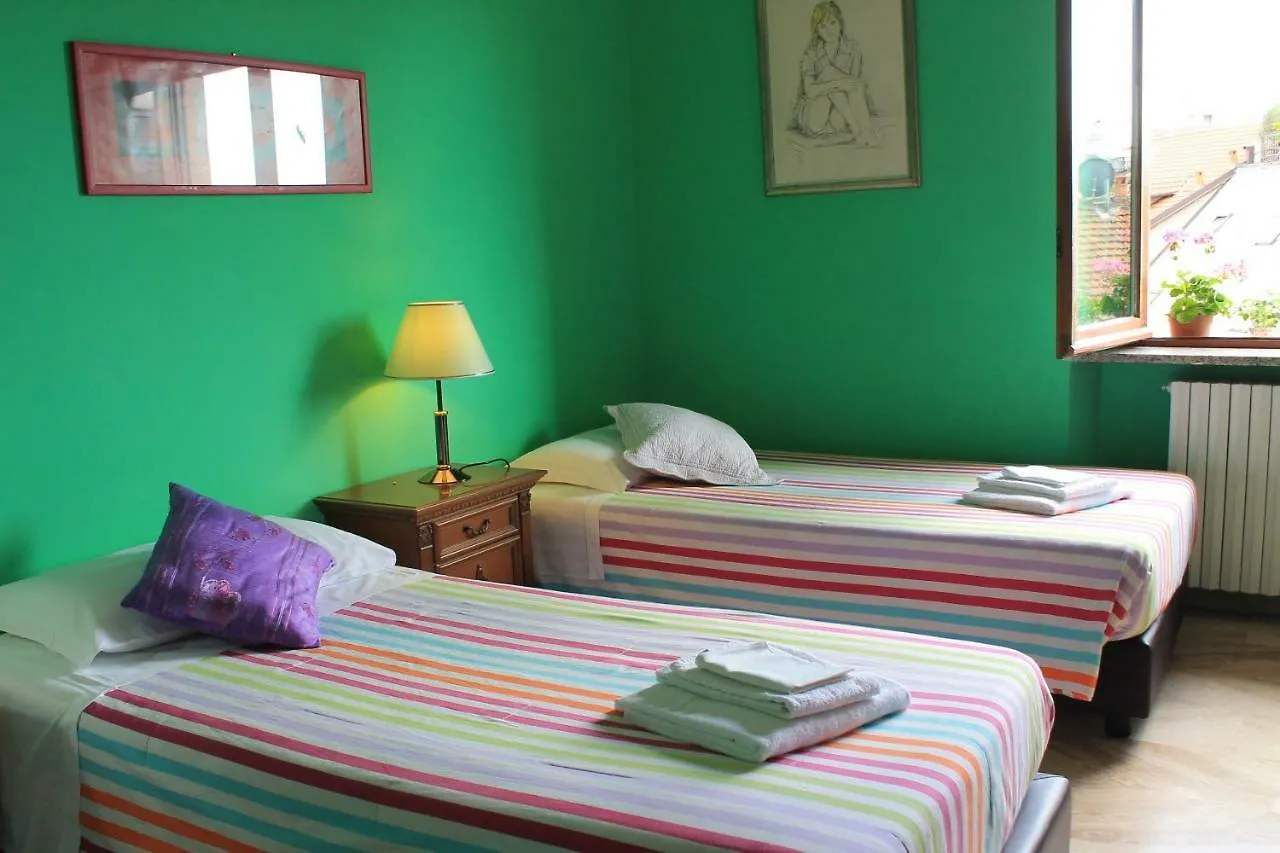Guest house Star One Hotel Milan