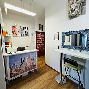 Bovisa House Private Maison d'hôtes
