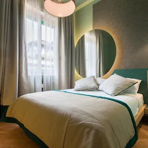  Pensjonat Le Texture Premium Duomo-cordusio
